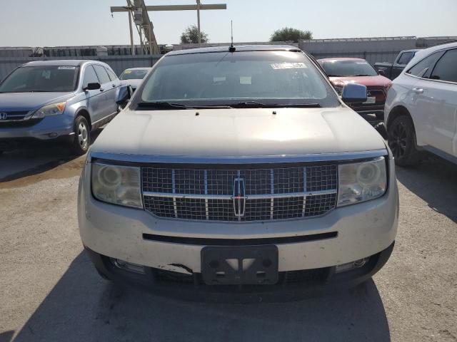 Photo 5 from auction – 2007 LINCOLN MKX with VIN 2LMDU88C57BJ18279