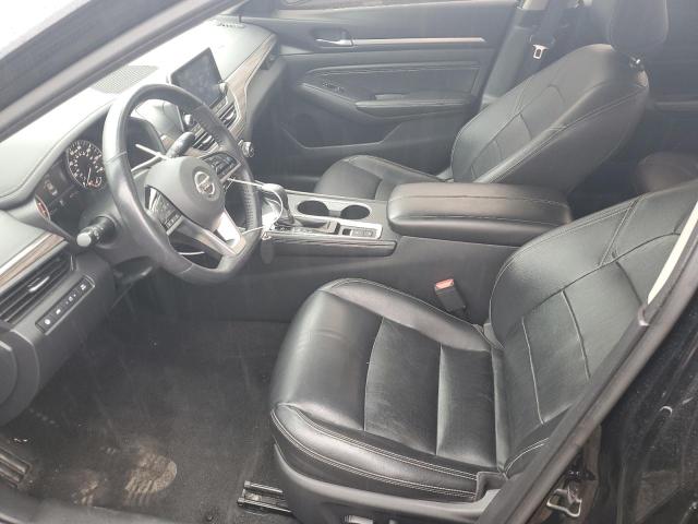 Photo 7 from auction – 2019 NISSAN ALTIMA SL with VIN 1N4BL4EV3KN312465