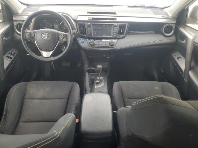 Photo 8 from auction – 2017 TOYOTA RAV4 HV LE with VIN JTMRJREV2HD066096