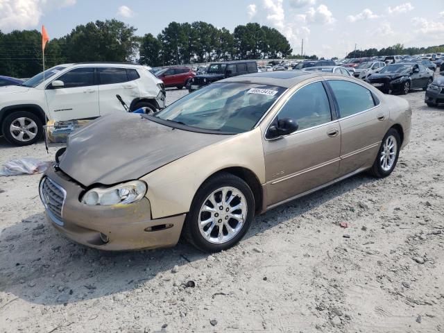 CHRYSLER LHS 2000 with VIN 2C3HC56G3YH102996 - Photo from auction