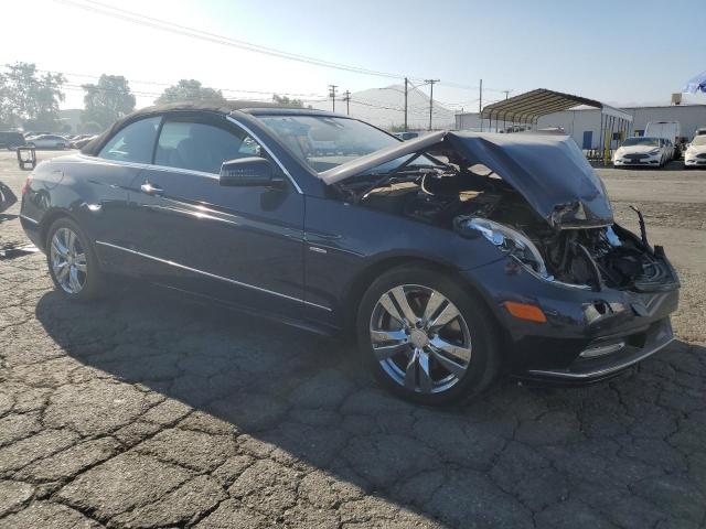 Photo 4 from auction – 2012 MERCEDES-BENZ E 350 with VIN WDDKK5KF0CF151784