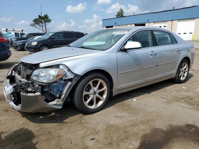 CHEVROLET MALIBU 2010 with VIN 1G1ZD5EB4A4144592 - Photo from auction