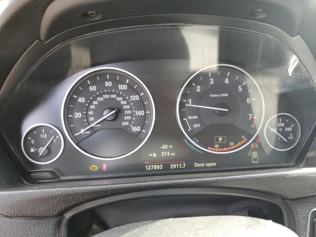 Photo 9 from auction – 2015 BMW 428 I with VIN WBA3N7C57FK224035