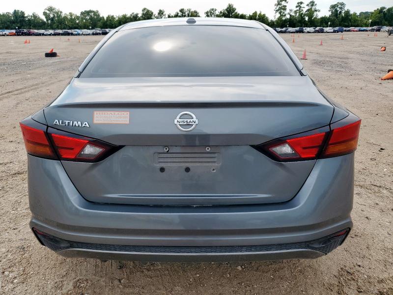 Photo 6 from auction – 2019 NISSAN ALTIMA S with VIN 1N4BL4BV4KC244273
