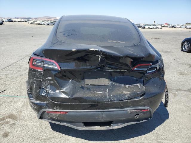 Photo 6 from auction – 2022 TESLA MODEL Y with VIN 7SAYGDEE3NF491931