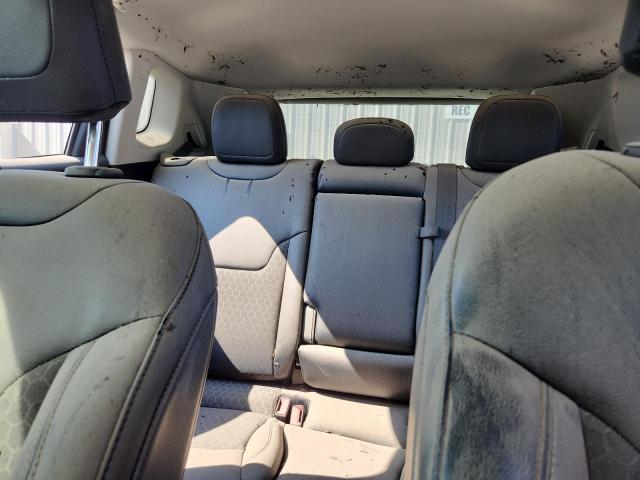 Photo 10 from auction – 2020 JEEP COMPASS LA with VIN 3C4NJDBB3LT168778