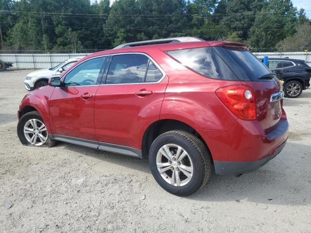 Photo 2 from auction – 2012 CHEVROLET EQUINOX LT with VIN 2GNALDEK6C1296719