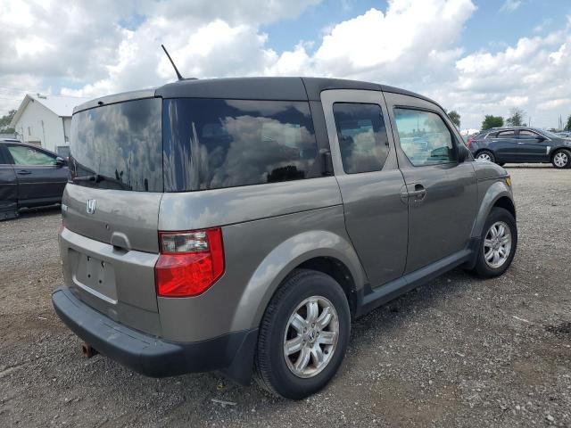 Photo 3 from auction – 2007 HONDA ELEMENT EX with VIN 5J6YH28777L016255