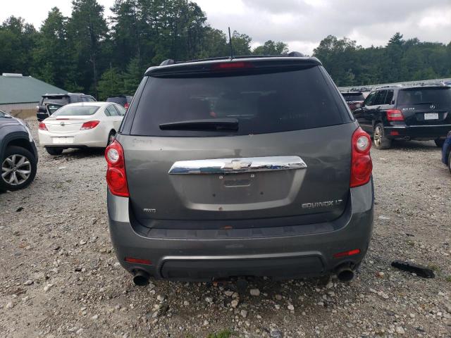 Photo 6 from auction – 2013 CHEVROLET EQUINOX LT with VIN 2GNFLNE31D6289203