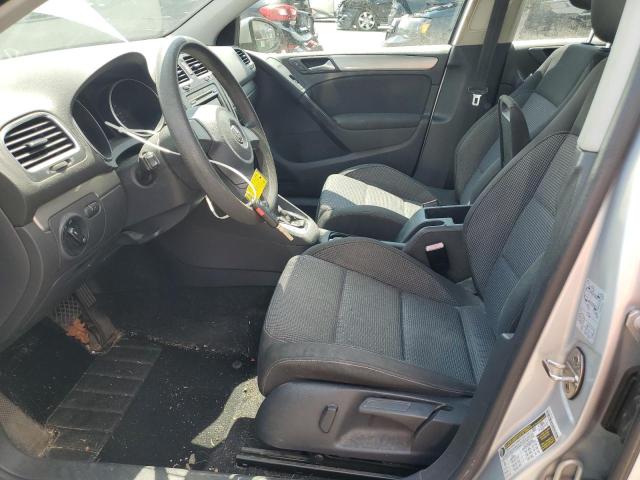Photo 7 from auction – 2013 VOLKSWAGEN GOLF with VIN WVWDB7AJXDW117101