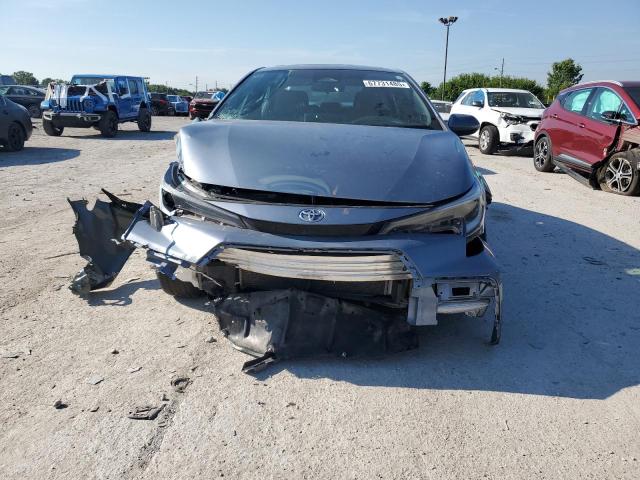 Photo 5 from auction – 2023 TOYOTA COROLLA SE with VIN 5YFP4MCE7PP144663