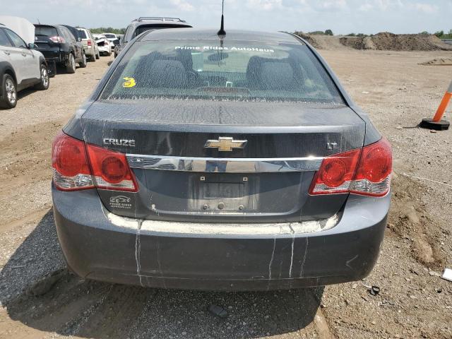 Photo 6 from auction – 2013 CHEVROLET CRUZE LT with VIN 1G1PC5SB6D7205099