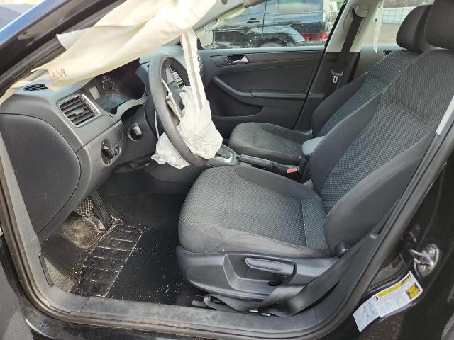 Photo 7 from auction – 2014 VOLKSWAGEN JETTA BASE with VIN 3VW2K7AJ1EM374007