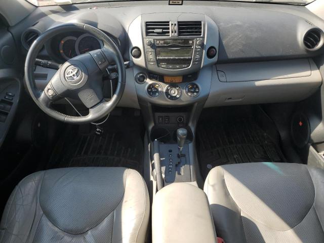 Photo 8 from auction – 2011 TOYOTA RAV4 LIMIT with VIN 2T3YF4DV1BW068918
