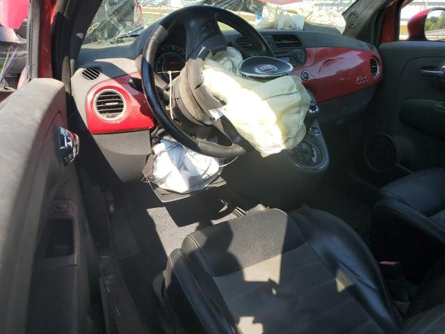 Photo 8 from auction – 2013 FIAT 500 SPORT with VIN 3C3CFFBR2DT681964