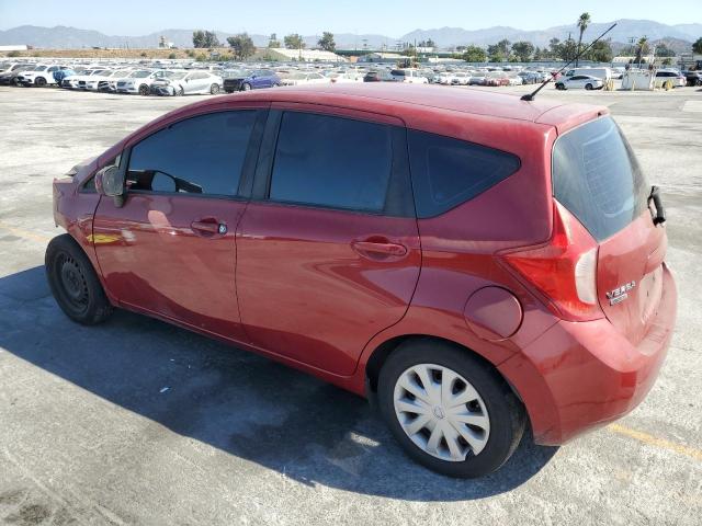 Фото 2 с аукциона – 2014 NISSAN VERSA NOTE S с VIN 3N1CE2CP4EL405875