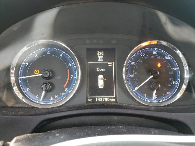 Photo 9 from auction – 2018 TOYOTA COROLLA L with VIN 5YFBURHE3JP785557
