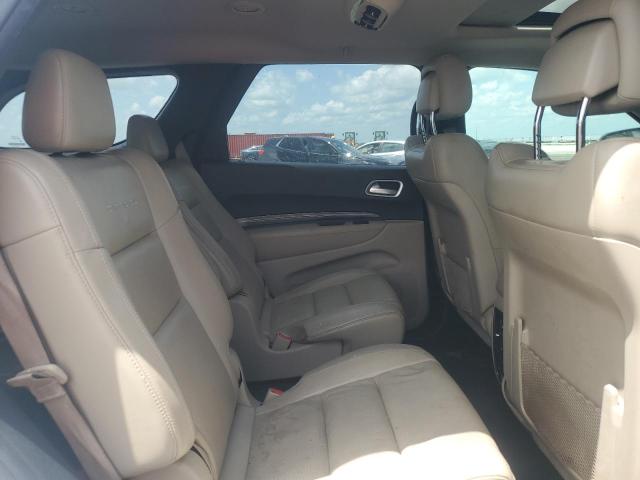 Photo 11 from auction – 2018 DODGE DURANGO CITADEL with VIN 1C4RDHEG2JC473592