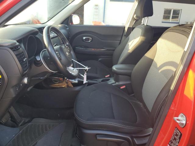 Photo 7 from auction – 2017 KIA SOUL with VIN KNDJP3A5XH7454321