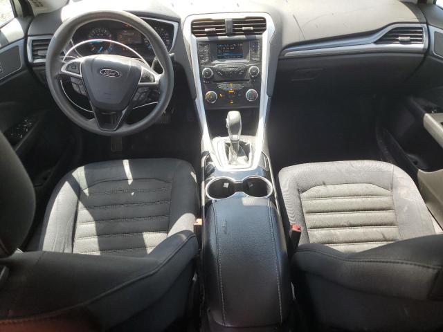 Photo 8 from auction – 2014 FORD FUSION SE with VIN 3FA6P0HD1ER227031