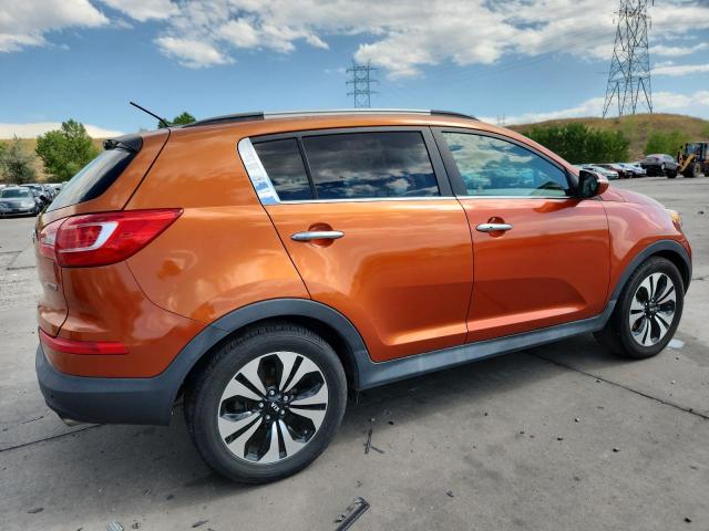 Photo 3 from auction – 2011 KIA SPORTAGE E with VIN KNDPCCA68B7165525