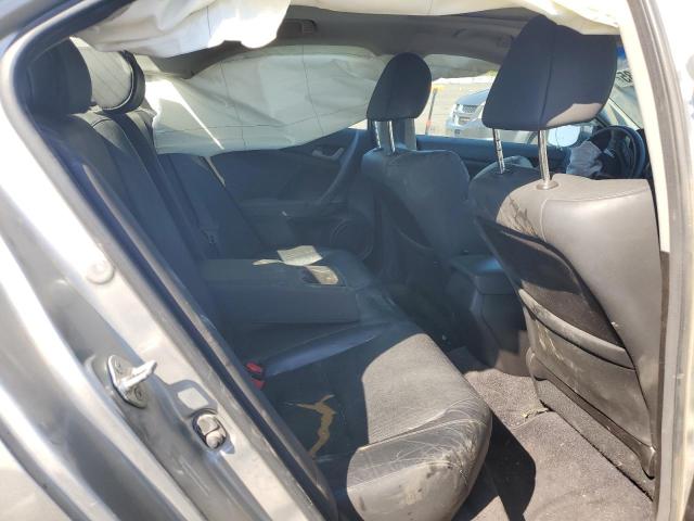 Photo 10 from auction – 2010 ACURA TSX with VIN JH4CU2F65AC017156