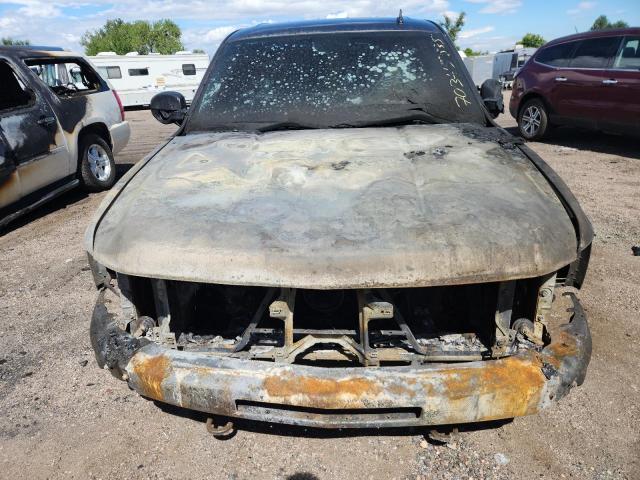 Photo 5 from auction – 2011 CHEVROLET SILVERADO with VIN 3GCPKSE30BG113971