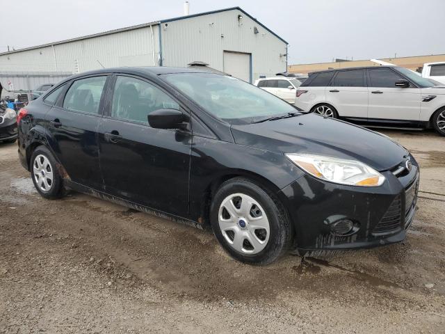 Photo 4 from auction – 2014 FORD FOCUS S with VIN 1FADP3E21EL261724