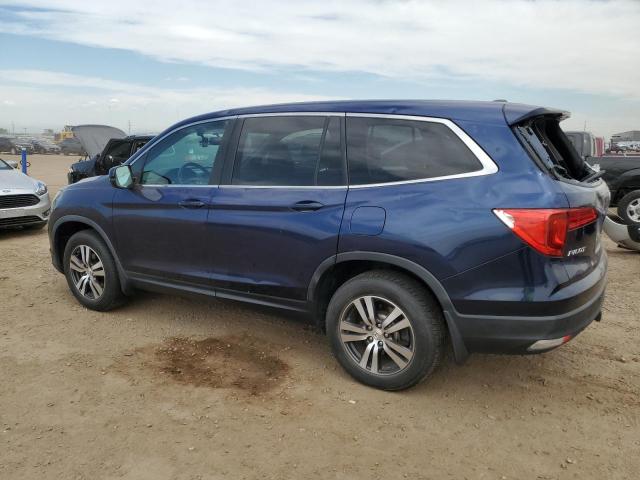 Photo 2 from auction – 2016 HONDA PILOT EXL with VIN 5FNYF6H5XGB060058