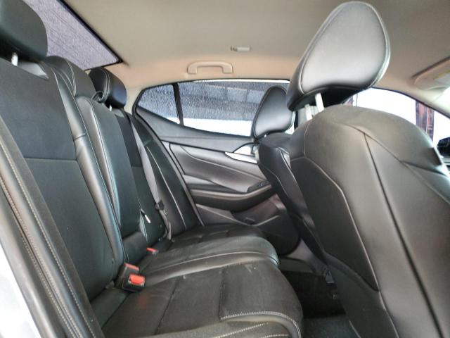 Photo 10 from auction – 2020 NISSAN MAXIMA SV with VIN 1N4AA6CV3LC361498