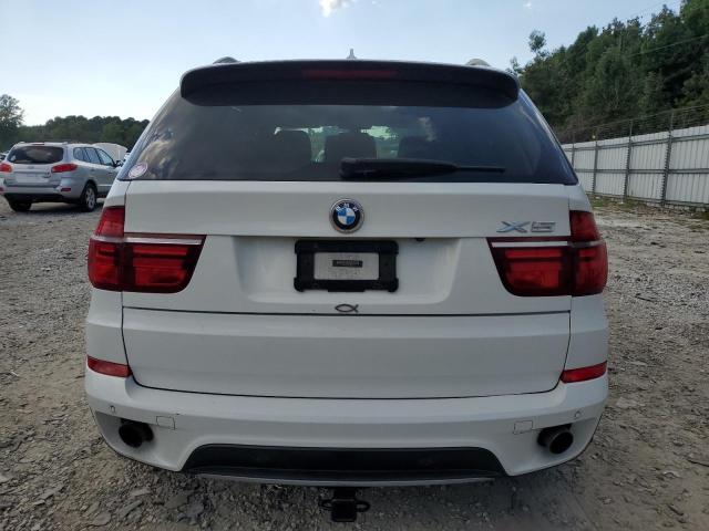 Photo 6 from auction – 2013 BMW X5 XDRIVE3 with VIN 5UXZV4C57D0B02782