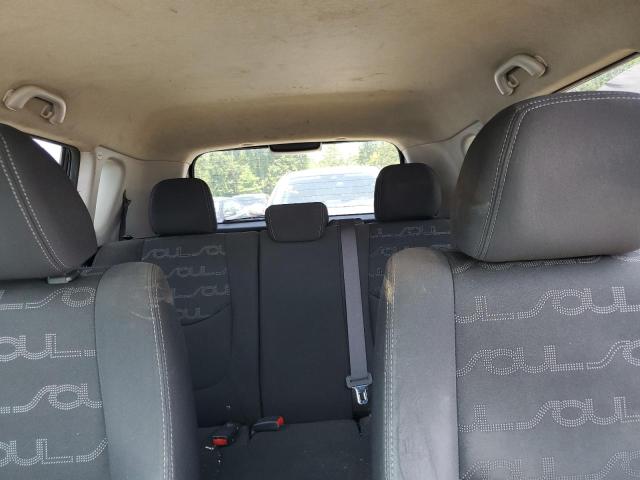 Снимка 10 от търг – 2012 KIA SOUL + с VIN KNDJT2A6XC7401366