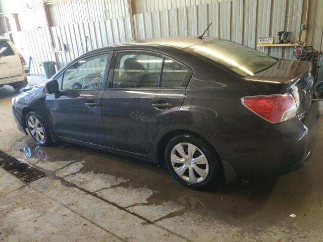 Photo 2 from auction – 2012 SUBARU IMPREZA with VIN JF1GJAA64CH005329