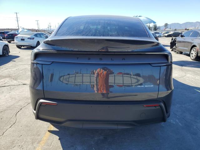Photo 6 from auction – 2026 TESLA MODEL Y with VIN 7SAYGDEEXTF408248