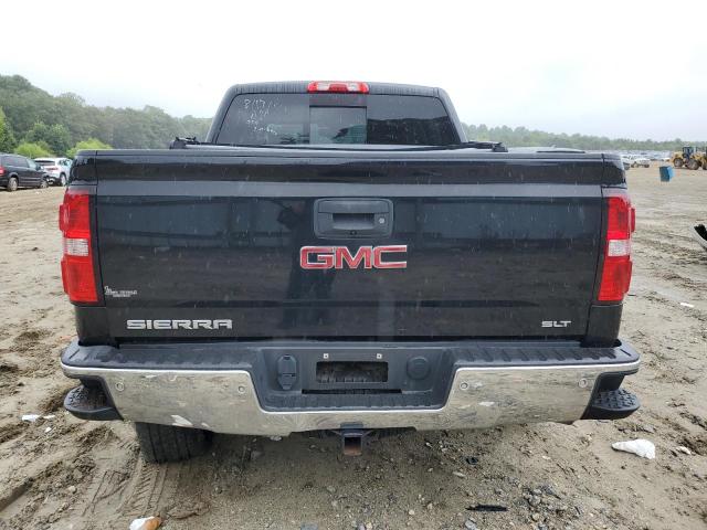 Photo 6 from auction – 2015 GMC SIERRA K15 with VIN 3GTU2VEC4FG380640