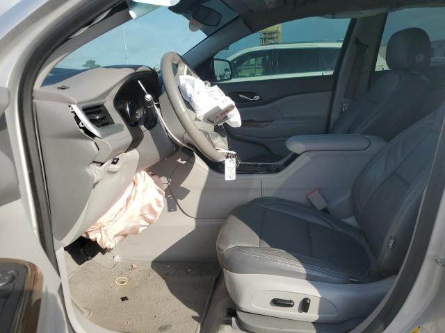 Photo 7 from auction – 2018 GMC ACADIA SLE with VIN 1GKKNLLS1JZ242676