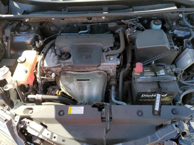 Photo 11 from auction – 2013 TOYOTA RAV4 LE with VIN JTMZFREV6DD010416
