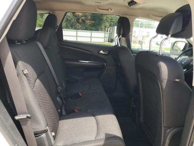 Photo 11 from auction – 2015 DODGE JOURNEY SX with VIN 3C4PDCBB5FT580537