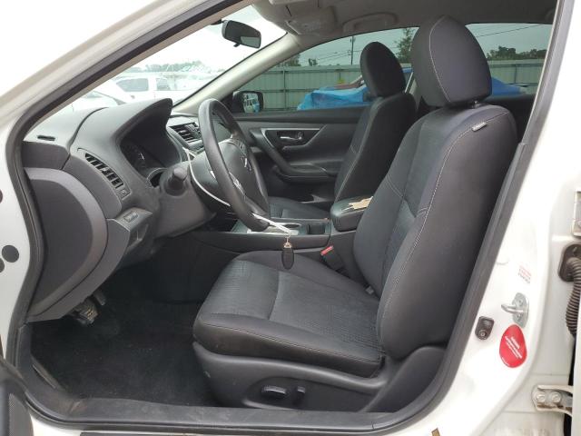 Photo 7 from auction – 2016 NISSAN ALTIMA 2.5 with VIN 1N4AL3AP6GC145647