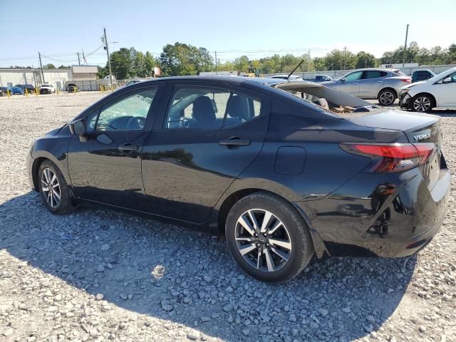 Photo 2 from auction – 2024 NISSAN VERSA S with VIN 3N1CN8DV3RL873151