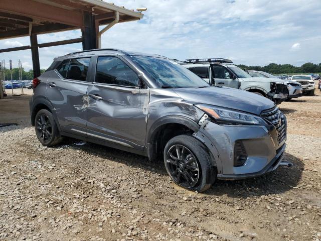 Photo 4 from auction – 2023 NISSAN KICKS SR with VIN 3N1CP5DVXPL499272