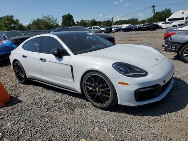 Photo 4 from auction – 2023 PORSCHE PANAMERA B with VIN WP0AJ2A70PL102769
