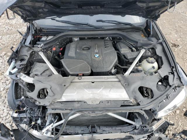 Photo 12 from auction – 2018 BMW X3 XDRIVE3 with VIN 5UXTR9C5XJLD74440
