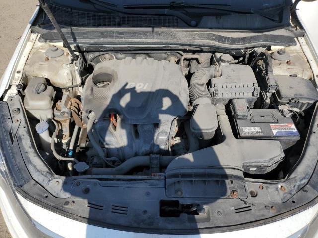 Photo 11 from auction – 2013 KIA OPTIMA LX with VIN KNAGM4A76D5424004