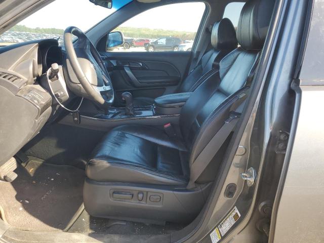 Photo 7 from auction – 2007 ACURA MDX with VIN 2HNYD28247H550424