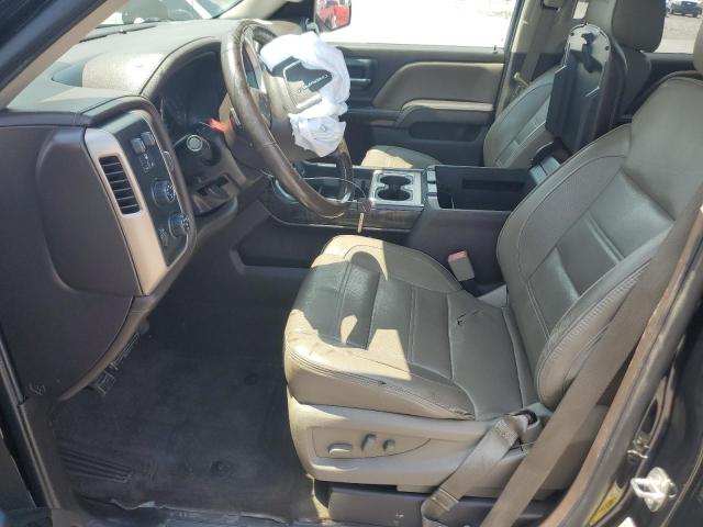 Photo 7 from auction – 2015 GMC SIERRA K15 with VIN 3GTU2WEC6FG362355