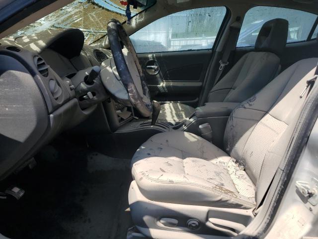Photo 7 from auction – 2005 PONTIAC GRAND PRIX with VIN 2G2WS522051274542