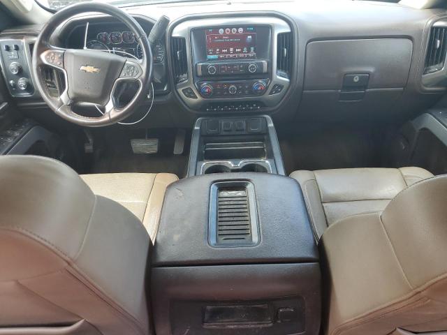 Zdjęcie 8 z aukcji – 2016 CHEVROLET SILVERADO z VIN 1GC1KWE84GF108435