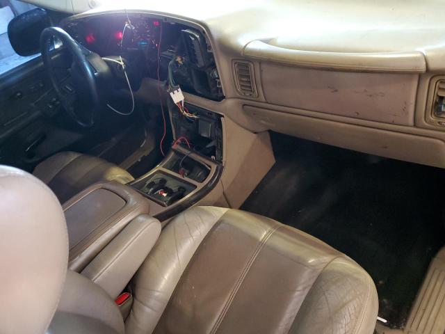 Photo 8 from auction – 2002 GMC 2500 with VIN 1GTHK23102F241277