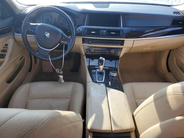 Photo 8 from auction – 2015 BMW 528 XI with VIN WBA5A7C51FD627811